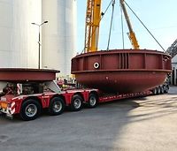 Pfeifer & Langen Polska inwestuje w najnowocześniejszą technologię suszenia wysłodków