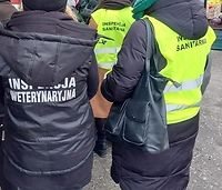 Nierówne kontrole żywności polskiej i importowanej? LIR wskazuje na problem