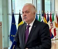 Jest porozumienie w sprawie kwot połowowych na 2026 r. Czerniak: dla polskich rybaków to sukces